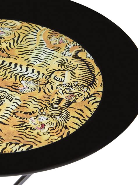 gucci tiger table|Gucci Tiger.